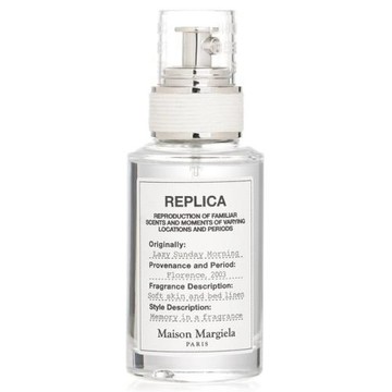 Maison Margiela Replica Lazy Sunday Morning 淡香水噴霧30ml/1oz