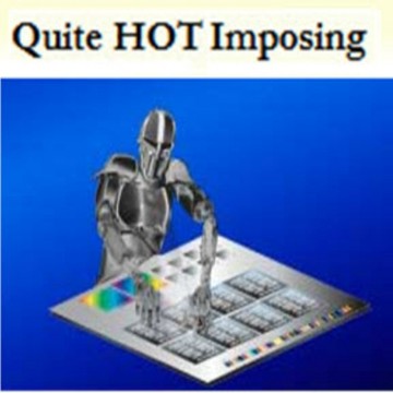 Quite Hot Imposing 單機版 (下載)