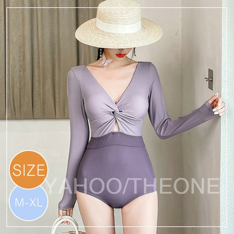 水着 レディース ワンピース水着 体型カバー 韓国 Vネック ママ水着 代 30代 40代 海水浴 温泉 ビーチ 水泳 練習用 夏 お洒落 通販 Lineポイント最大0 5 Get Lineショッピング