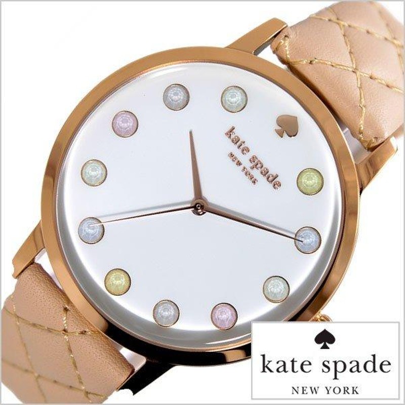 ケイト スペード ニューヨーク 腕時計 kate spade NEWYORK 時計