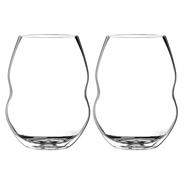 RIEDEL SWIRL 紅酒杯 2個  580ml  1組