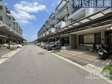 【夢想莊園2】大面寬前院雙車精美裝潢質感別墅｜桃園市楊梅區高鐵南路十段