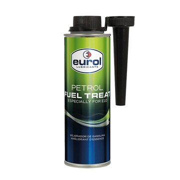 EUROL PETROL FUEL TREAT 通用汽油精