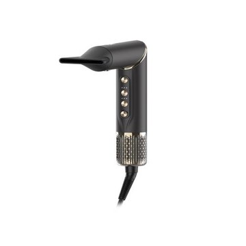 SOLAC  SR-1000G  SO-WRAP 專業造型吹風機