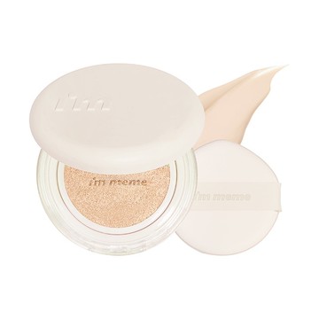 IMMEME我愛神力氣墊粉餅(特霧版) 01明亮色 15g