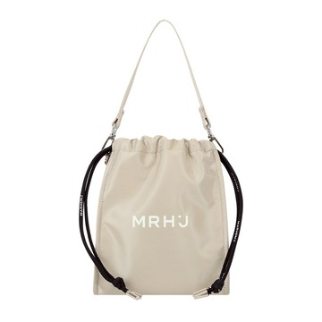 【MARHEN.J】Toasti 抽繩三用包(米駝/天空藍/黑色)_韓星薛仁雅著用款