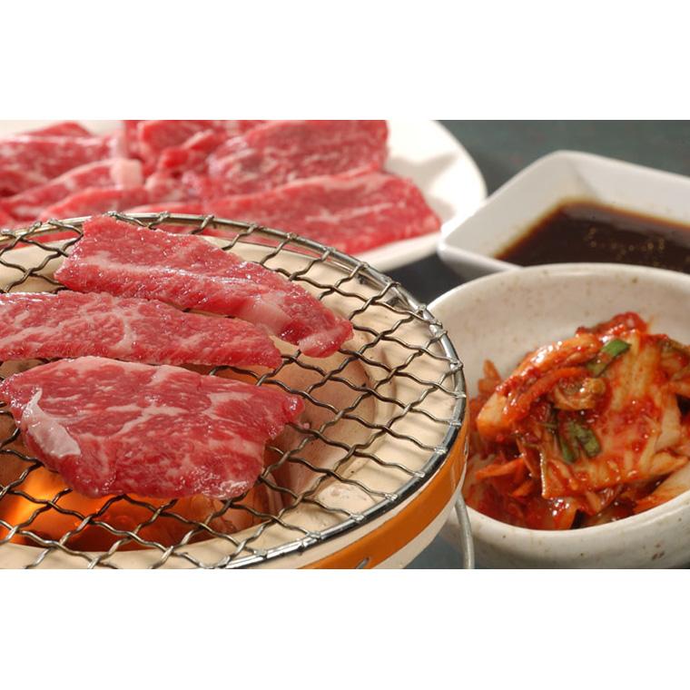 佐賀牛 網焼焼肉 モモ バラ300g 牛肉   お取り寄せ お土産 ギフト プレゼント 特産品 お歳暮 おすすめ  