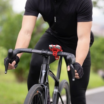 【Bone蹦克】  單車手機綁5 / Bike Tie 5