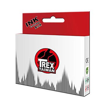 霸王龍T-REX EPSON相容墨水匣系列四色組合/T193