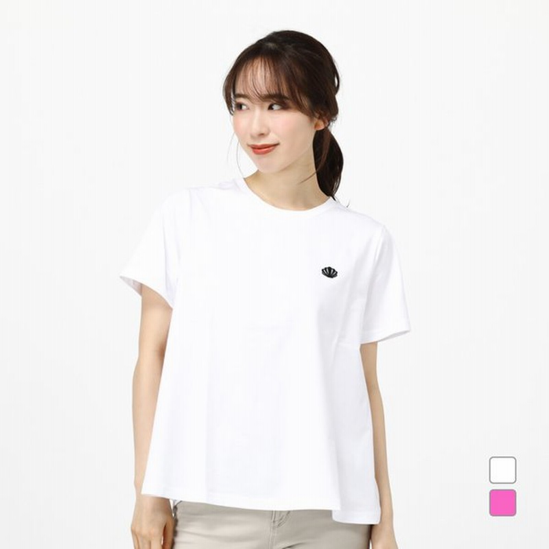 ディズニー プリンセス レディース 半袖tシャツ 冷感コットンチュニックtシャツ Dn 9c212ts スポーツウェア Disney 通販 Lineポイント最大0 5 Get Lineショッピング
