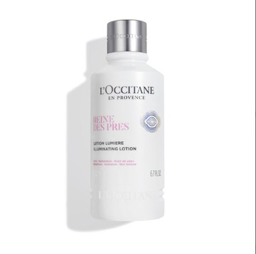 【L’OCCITANE】白皇后光蘊透白晶露