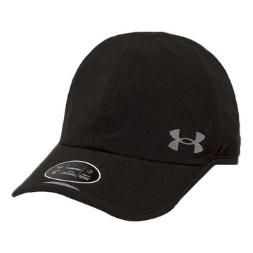 Under Armour Isochill Launch Run Hat 'Black'