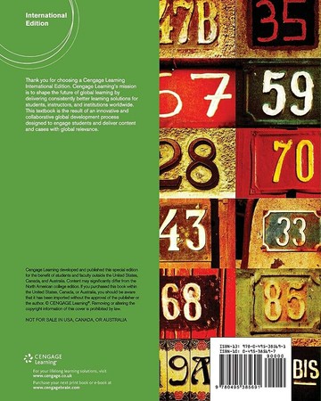 NUMERICAL METHODS (4版) FAIRES 2012 Cengage