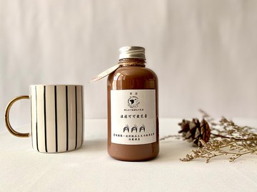 法國可可舞芭蕾 550ML