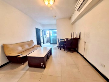 森林公園/兩房價買三房平車位/保證最俗朝南視野戶｜台中市東區一心街