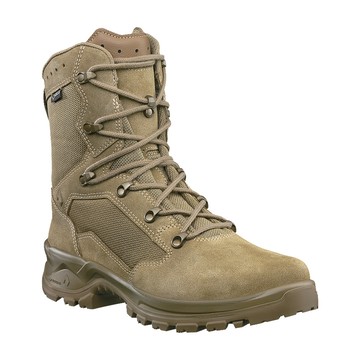 HAIX COMBAT GTX COYOTE 高筒鞋(狼棕色) (#206273)