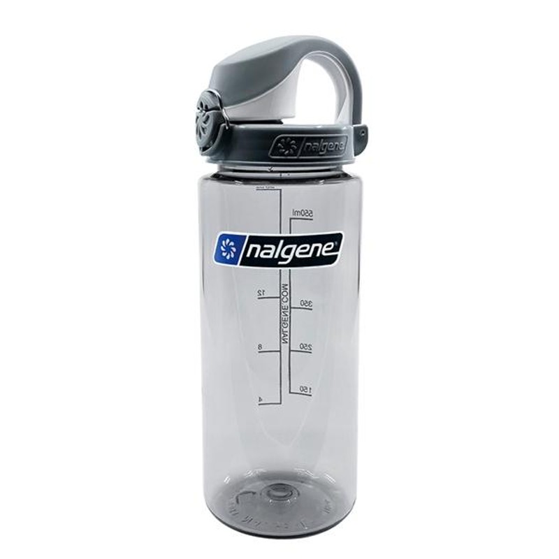 NALGENE ナルゲン OTFアトランティスボトル 0.65L /グレー 91440 水筒 アウトドア 釣り 旅行用品 キャンプ 樹脂製ボトル  アウトドアギア | LINEブランドカタログ