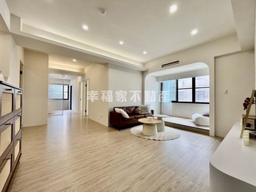 永新社區清新四房平車｜台南市新市區永華三街