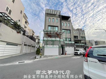 專★湖美富人區｜台南市中西區湖美二街