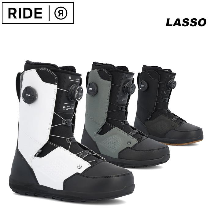 RIDE LASSO 22-23モデルスポーツ/アウトドア