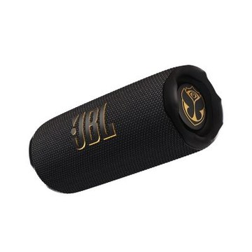 JBL  Flip 7 Tomorrowland世界級電音 可攜型防水藍牙喇叭 英大公司貨