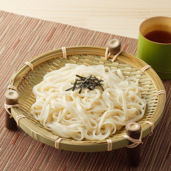 お歳暮 ギフト なごやきしめん亭 ふるさと麺詰合せ RA-33 産地直送 きしめん うどん セット 麺つゆ 贈答 ギフト