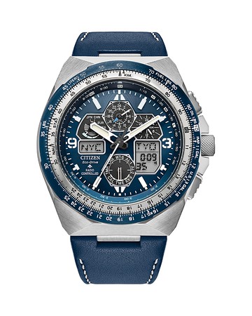 Citizen Eco-Drive Promaster Air Skyhawk Chronograph, 46mm
