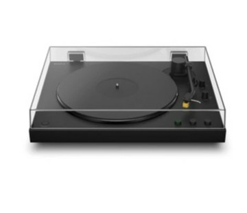 SONY 索尼 立體聲唱片機  PS-LX5BT 日本正規品 日本必買代購