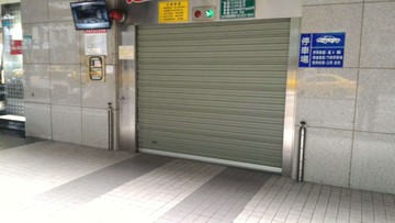 米勒車位｜台北市中山區民權東路一段