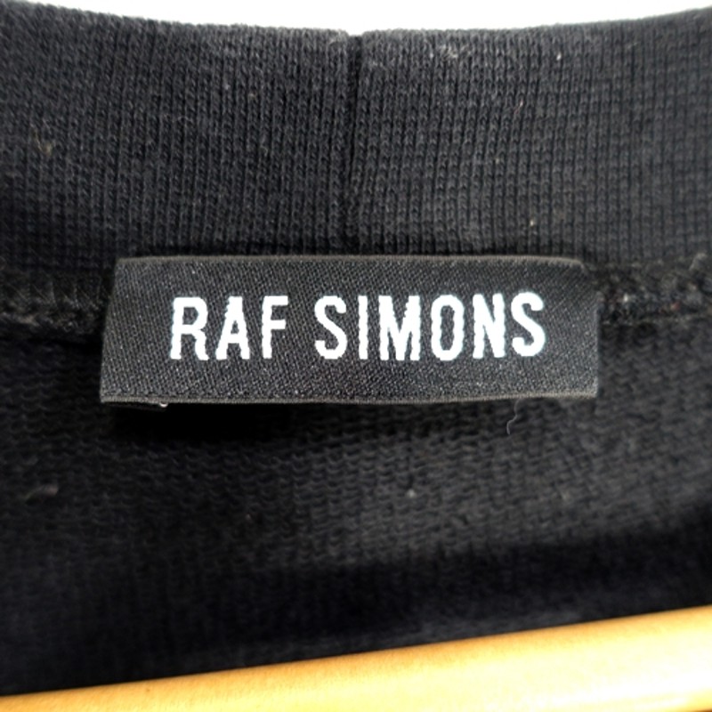 RAF SIMONS 15ss SWEATER WITH ROLLER COASTER ラフシモンズ ...