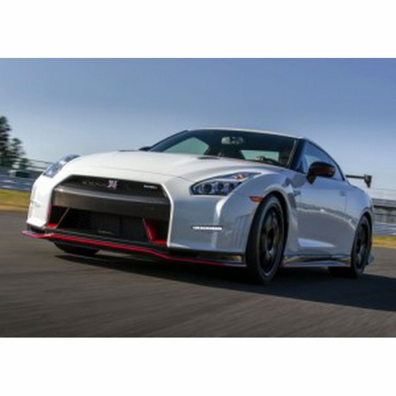 感謝価格 絵画風 壁紙ポスター 日産 Gt R Nismo R35 Bホワイトパール 17年 ニッサン Nissan R35n 016w1 ワイド版 921mm 576mm 返品送料無料 Arnabmobility Com