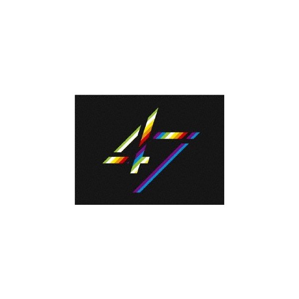 関ジャニ 47 Dvd 通販 Lineポイント最大get Lineショッピング