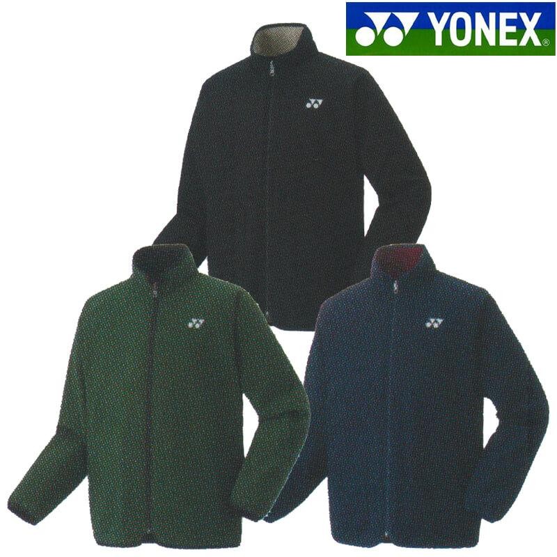 YONEX リバーシブルジャケット - ウェア