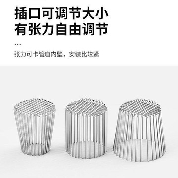 免運⭐臺灣倉出貨🌛不鏽鋼防鼠網罩圓形地漏下水道過濾網防鳥罩排風口管道油煙機實用 不銹鋼防鼠鳥網罩 不鏽鋼網罩