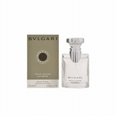Bvlgari プール オム エクストレーム Edt 通販 Lineポイント最大get Lineショッピング