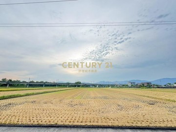 【菁英團隊】⭐縣政高鐵蛋黃區千坪農地｜宜蘭縣宜蘭市凱旋一段