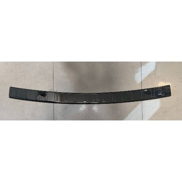 ~歐力斯~賓士 BENZ 20-26年 GLE 300 450 後護板 後踏板 外護板 防刮護板 黑鈦款 銀色款