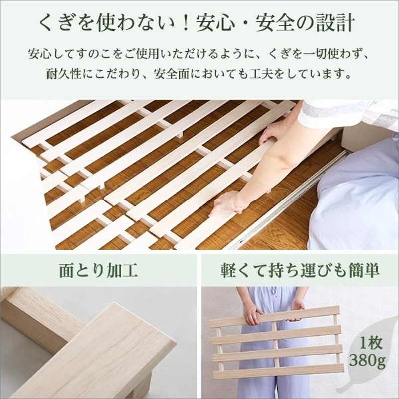 すのこ 押入れ 布団 棚 diy スノコ すのこマット サイズ 収納 クローゼット 押入れ収納 押し入れ収納 押入れ用 桐 木製 整理棚 ふとん |  LINEショッピング