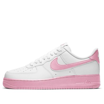 Nike Air Force 1 '07 Low 'White Pink Sole'