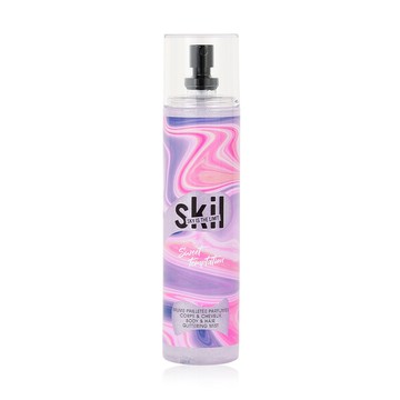 Jeanne Arthes_SKIL 甜蜜時光雙效噴霧 250ML(原廠公司貨)