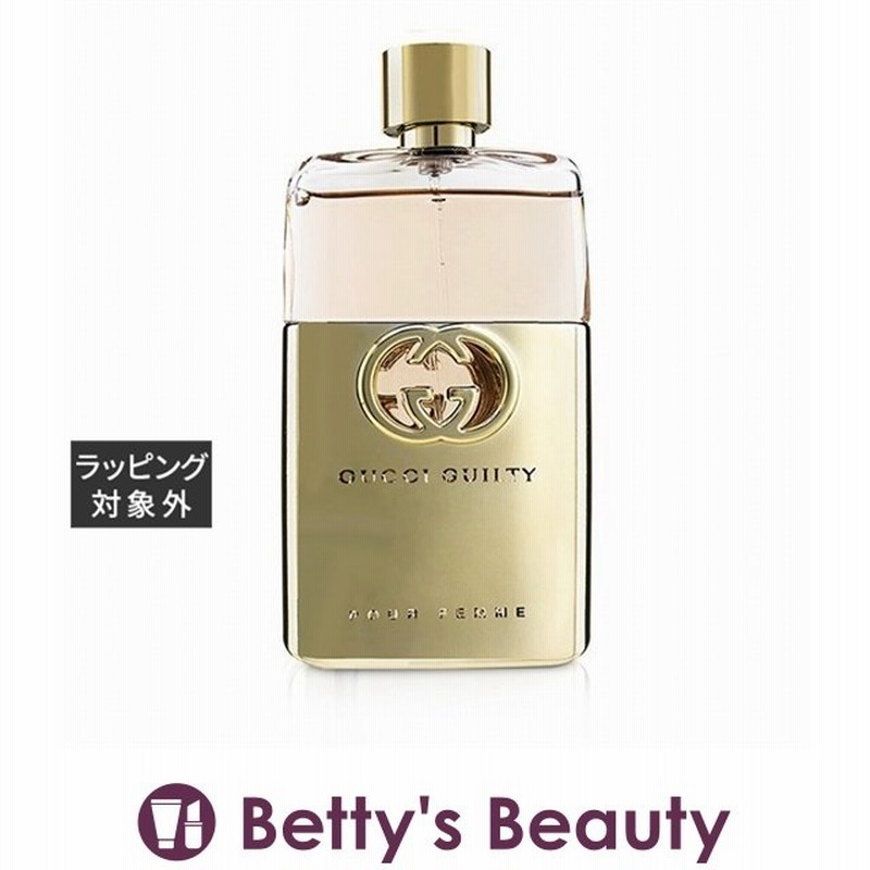 グッチ ギルティ プールファム 50ml (香水(レディース)) 通販 LINE