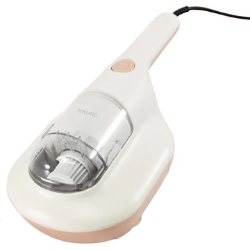HIKUMO 日云家電 勁量熱風UV塵蹣機  HKM-VC0307D  白色