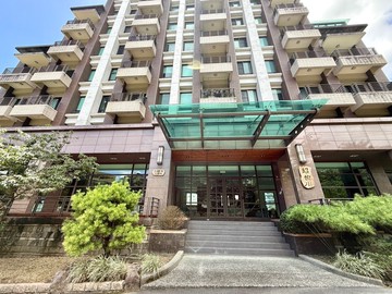 礁溪轉運站2房溫泉華廈~台灣房屋婕如~小豬｜宜蘭縣礁溪鄉忠孝路