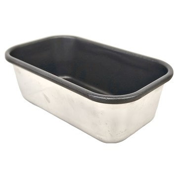 SaNNeNg 三能 1500系列不沾 鋁合金長方模 SN6259  139 x 80 x 48mm  1個