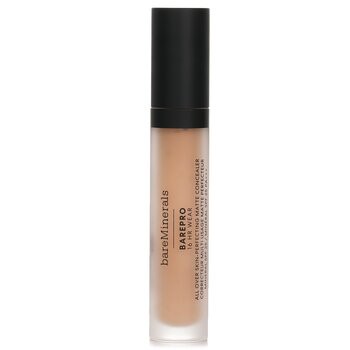 BareMinerals BareMinerals BarePro 16小時持久全效柔霧遮瑕膏 SPF25  # 250 Light Neutral 7.5ml-遮瑕