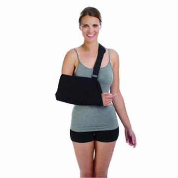 Arm Sling Hook and Loop Closure X-Large, 1 Each by DJO