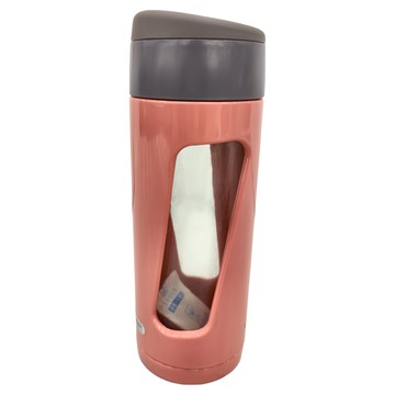 GOZENBO 御膳坊 馬卡龍運動玻璃杯  馬卡龍  300ml  1個