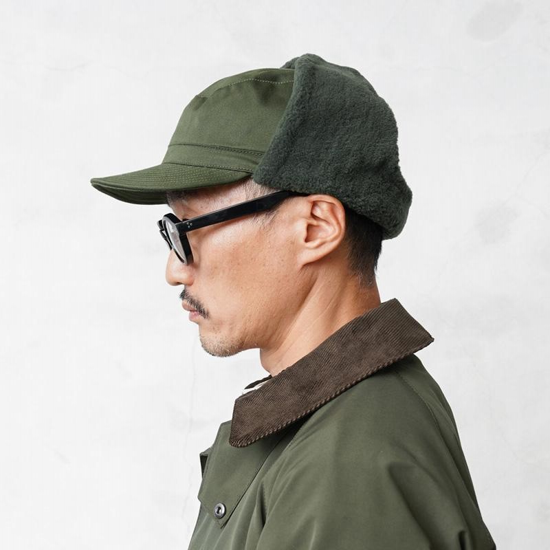実物 新品 デッドストック スウェーデン軍 ウィンター
