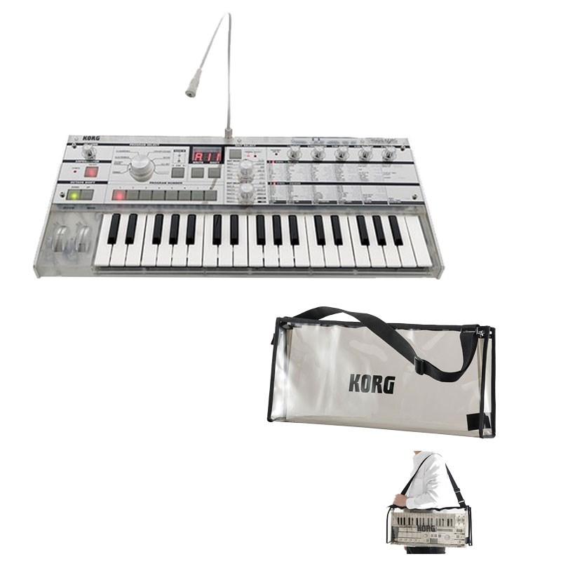 KORG micro Crystal