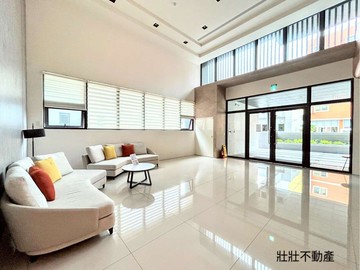 ★東森-壯壯★潭子車站明星學區 輕屋齡2房坡道平車｜台中市潭子區潭陽路